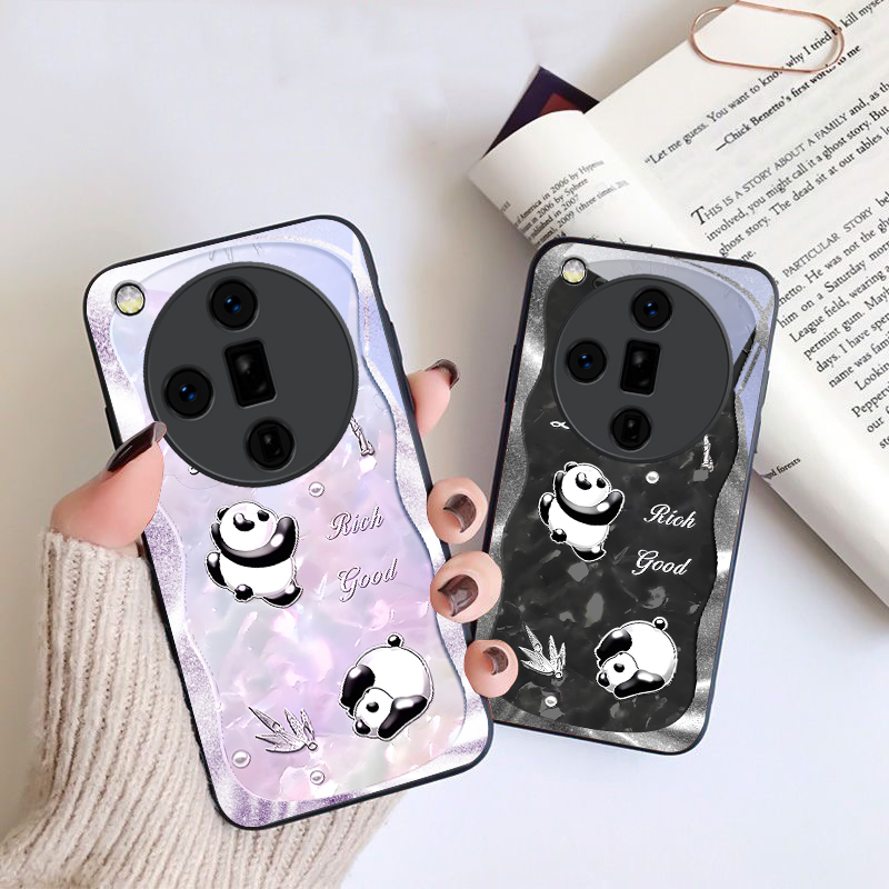 Funda de teléfono de cristal n - Phone Cases Oppo reseña y precio