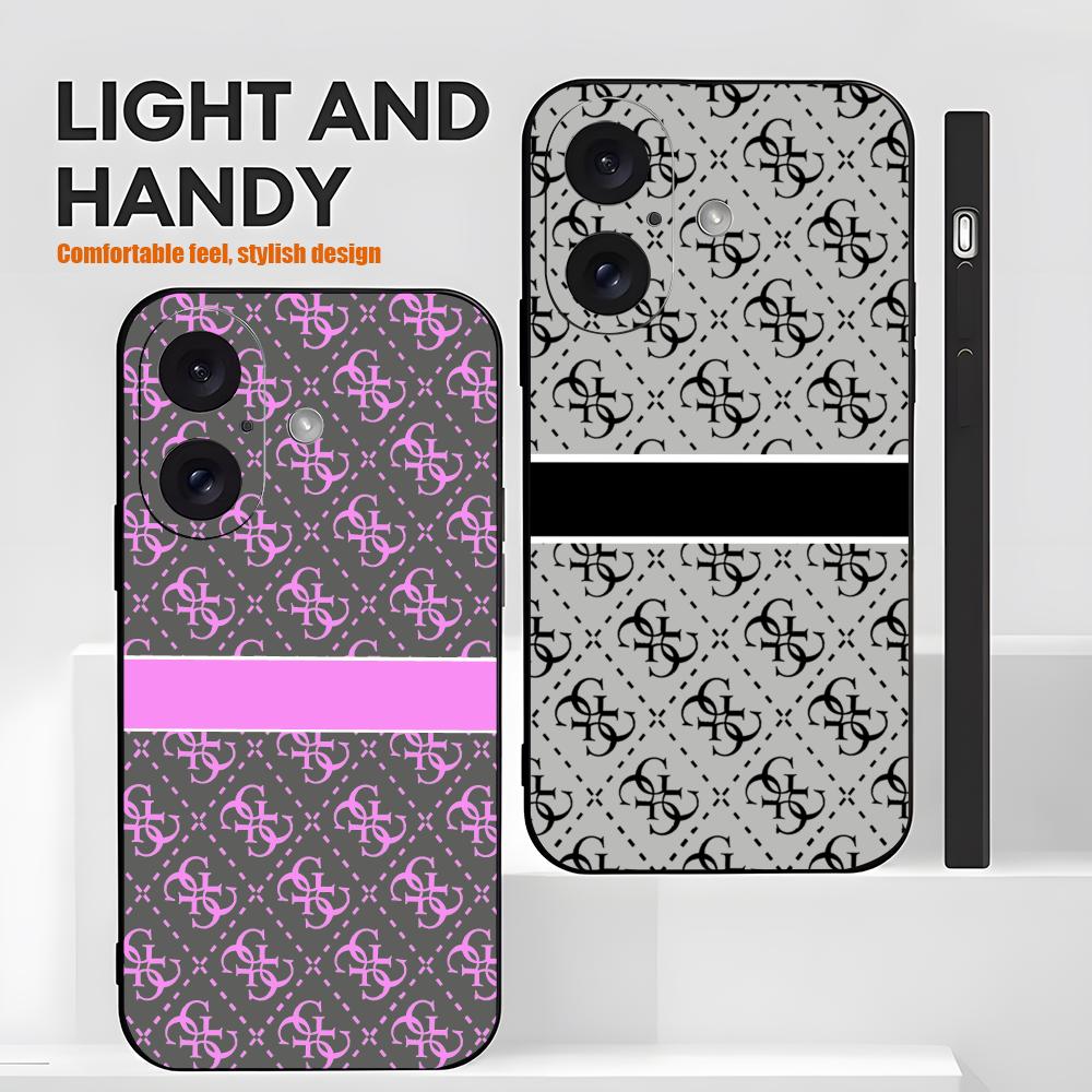 Funda de Lujo para Teléfono G  - Phone Cases Luxury reseña y precio