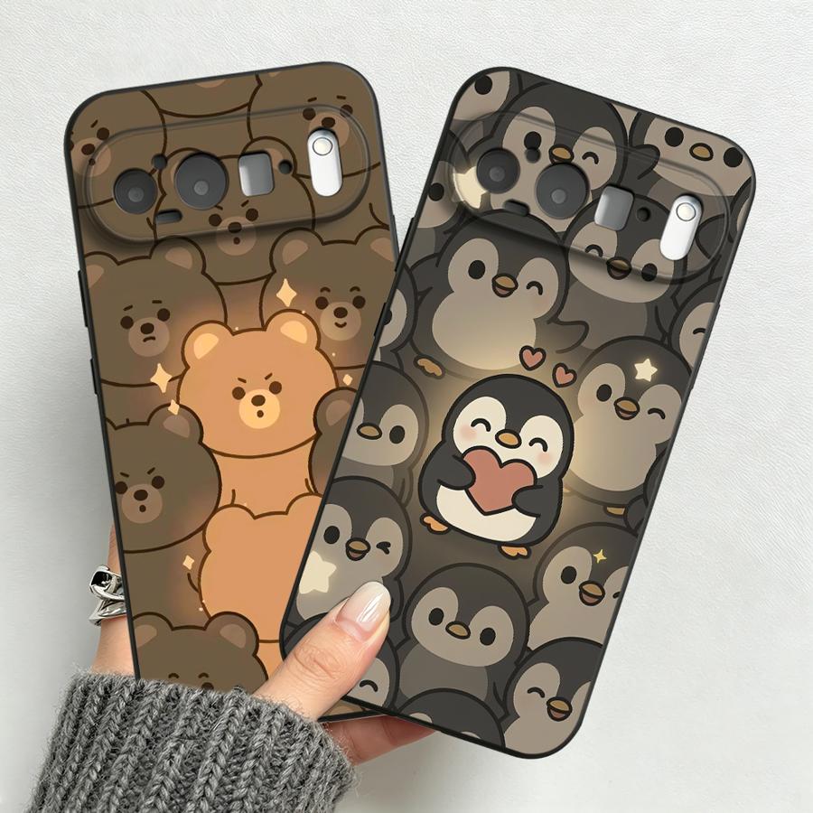 Funda protectora para teléfono - Phone Cases Google Pixel 9A reseña y precio