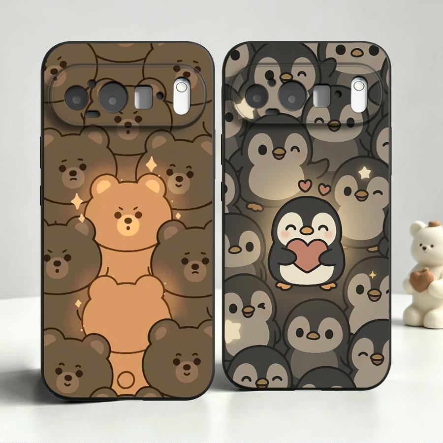 Funda protectora para teléfono - Phone Cases Google Pixel 9A reseña y precio