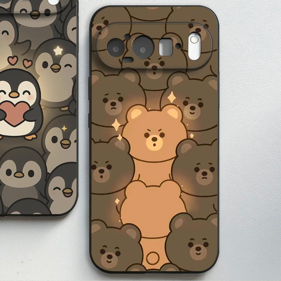 Funda protectora para teléfono - Phone Cases Google Pixel 9A reseña y precio