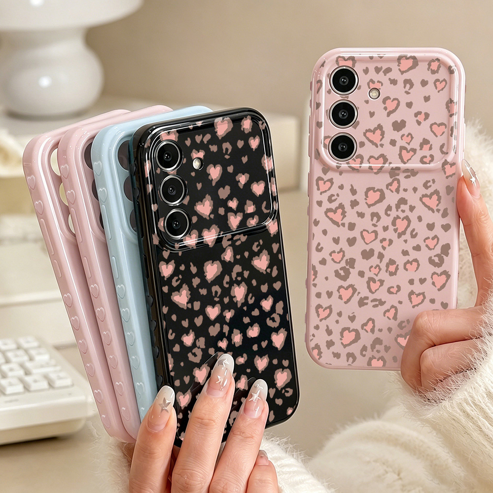Funda de lujo con estampado de - Phone Cases Luxury reseña y precio