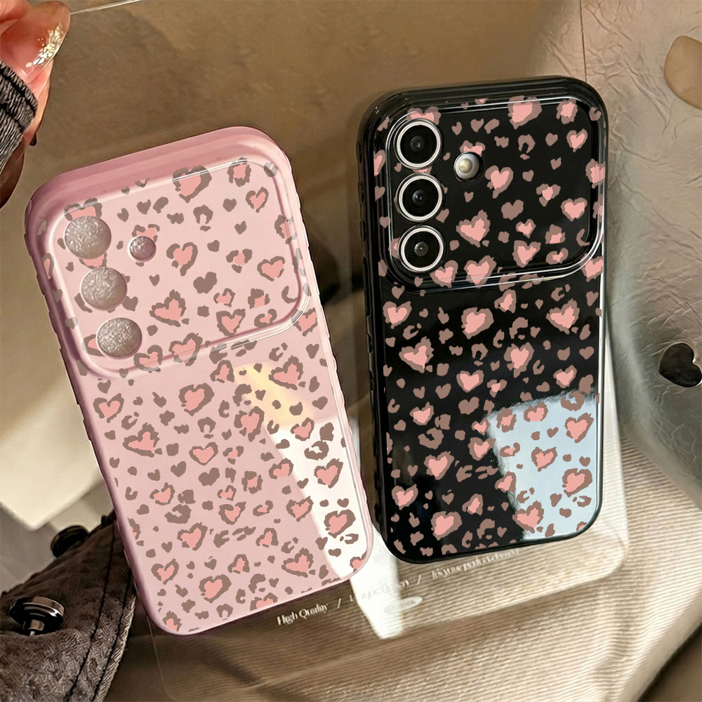 Funda de lujo con estampado de - Phone Cases Luxury reseña y precio