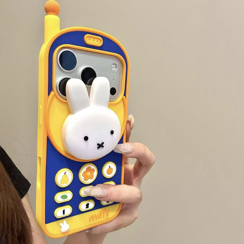 Funda de teléfono móvil Kawaii - Phone Cases Rubber reseña y precio