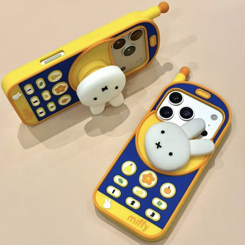 Funda de teléfono móvil Kawaii - Phone Cases Rubber reseña y precio