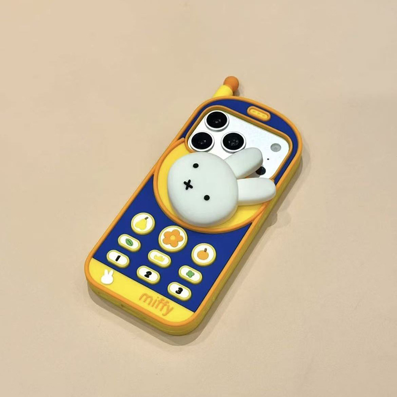 Funda de teléfono móvil Kawaii - Phone Cases Rubber reseña y precio