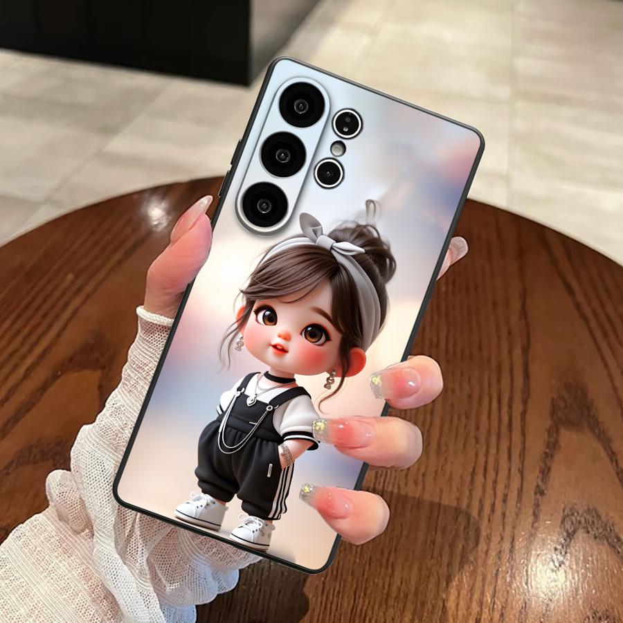 Funda Protectora para Teléfono - Phone Cases Girls reseña y precio