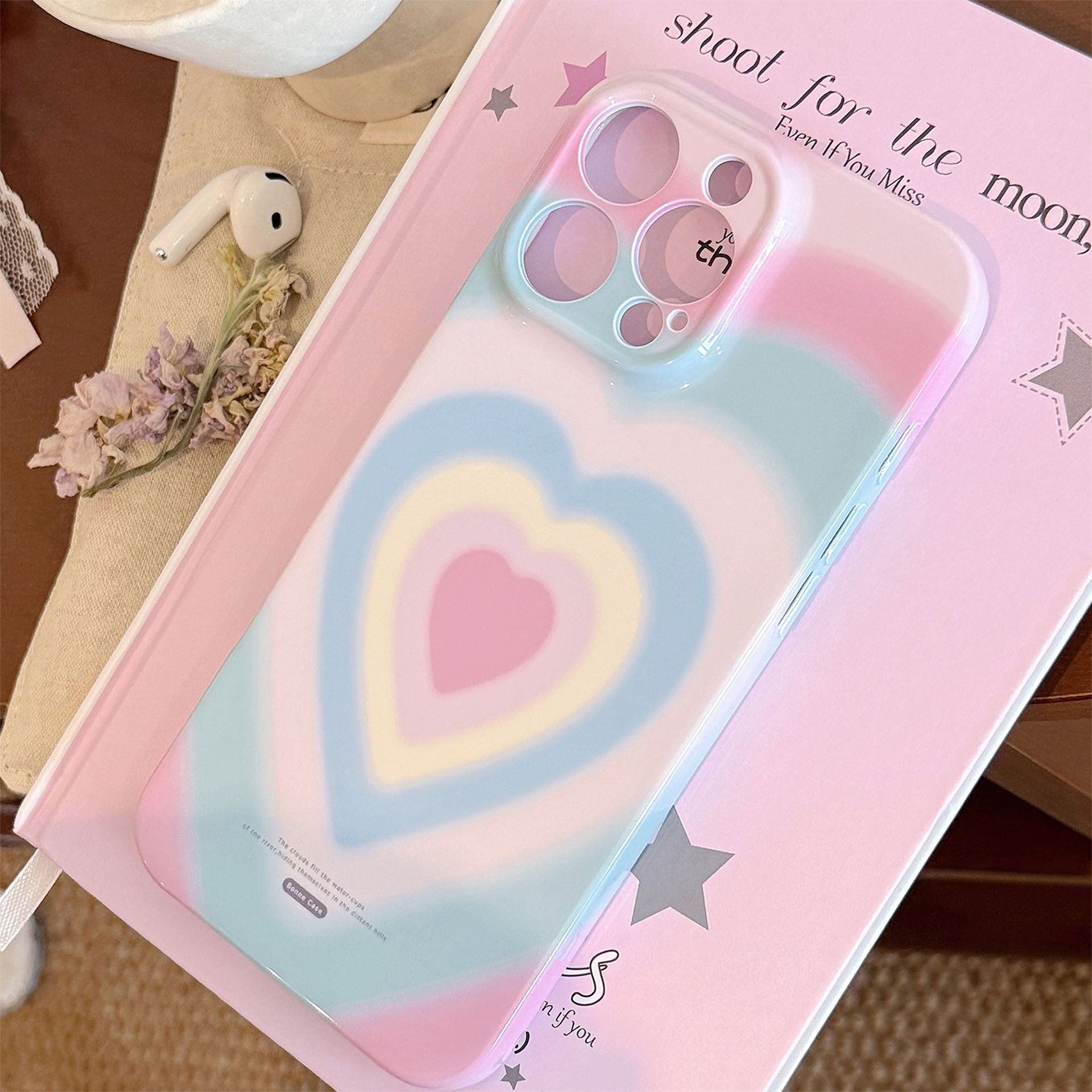 Funda de Teléfono de Lujo con  - Phone Cases Luxury reseña y precio