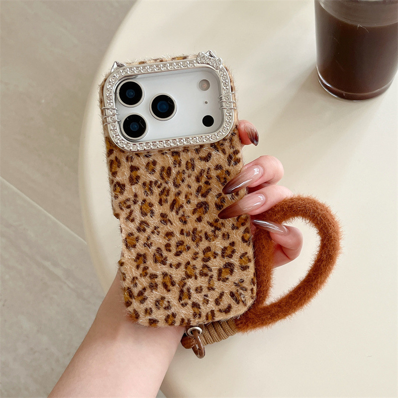 Funda de lujo para teléfono mó - Phone Cases Luxury reseña y precio
