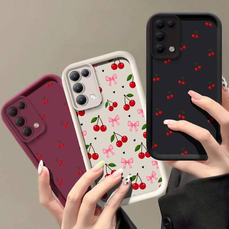 Funda para teléfono con diseño - Phone Cases Oppo reseña y precio