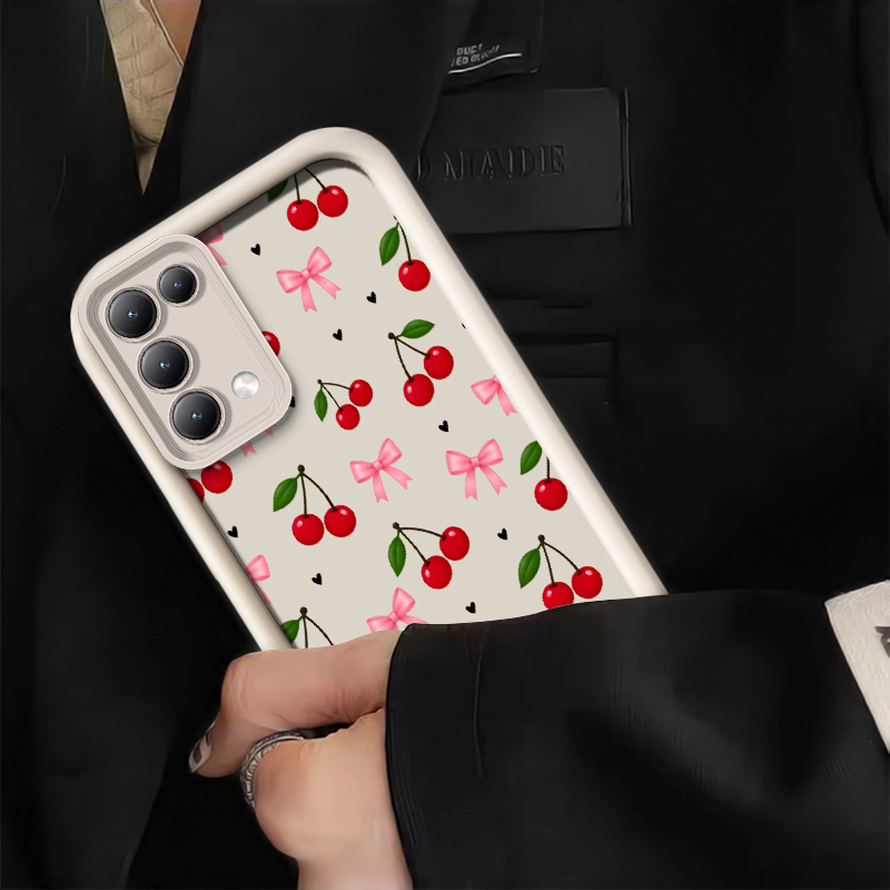 Funda para teléfono con diseño - Phone Cases Oppo reseña y precio