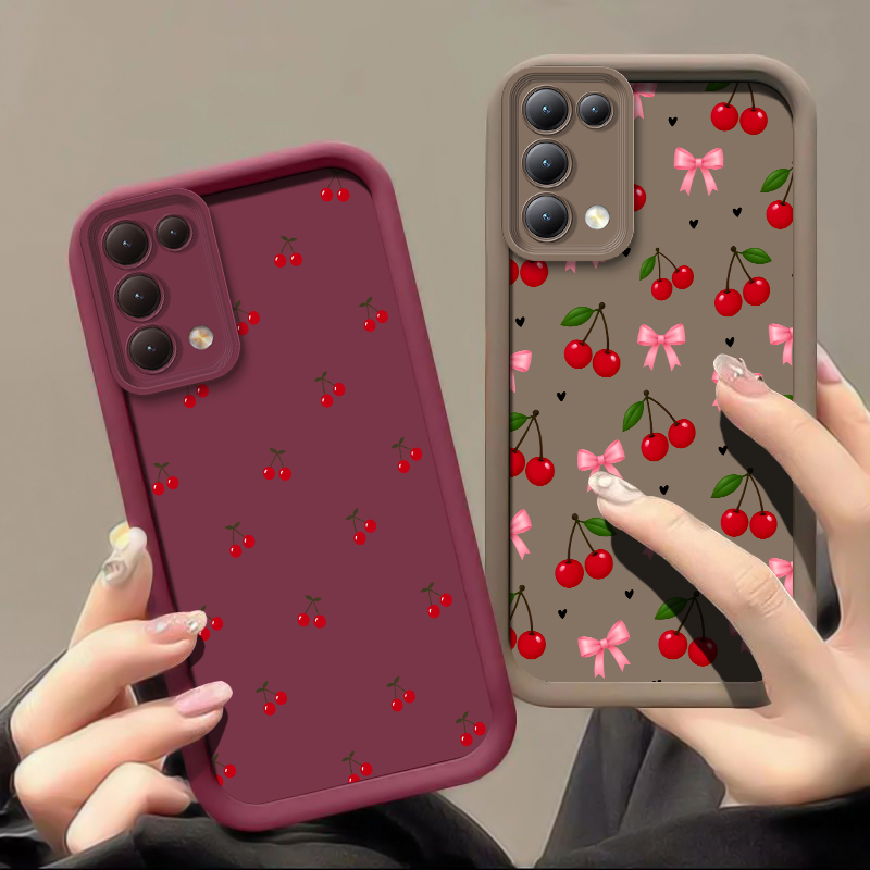 Funda para teléfono con diseño - Phone Cases Oppo reseña y precio