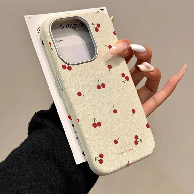Funda de teléfono con diseño d - Cute Anime Case reseña y precio
