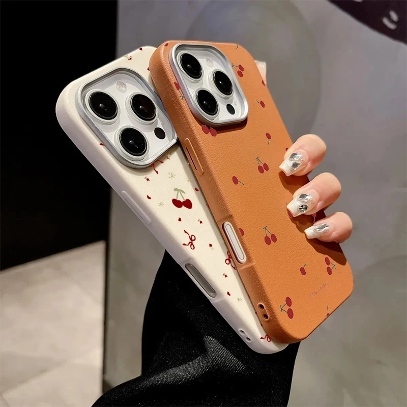 Funda de teléfono con diseño d - Cute Anime Case reseña y precio