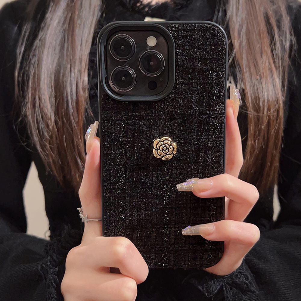 Funda de Teléfono de Lujo con  - Phone Cases Luxury reseña y precio