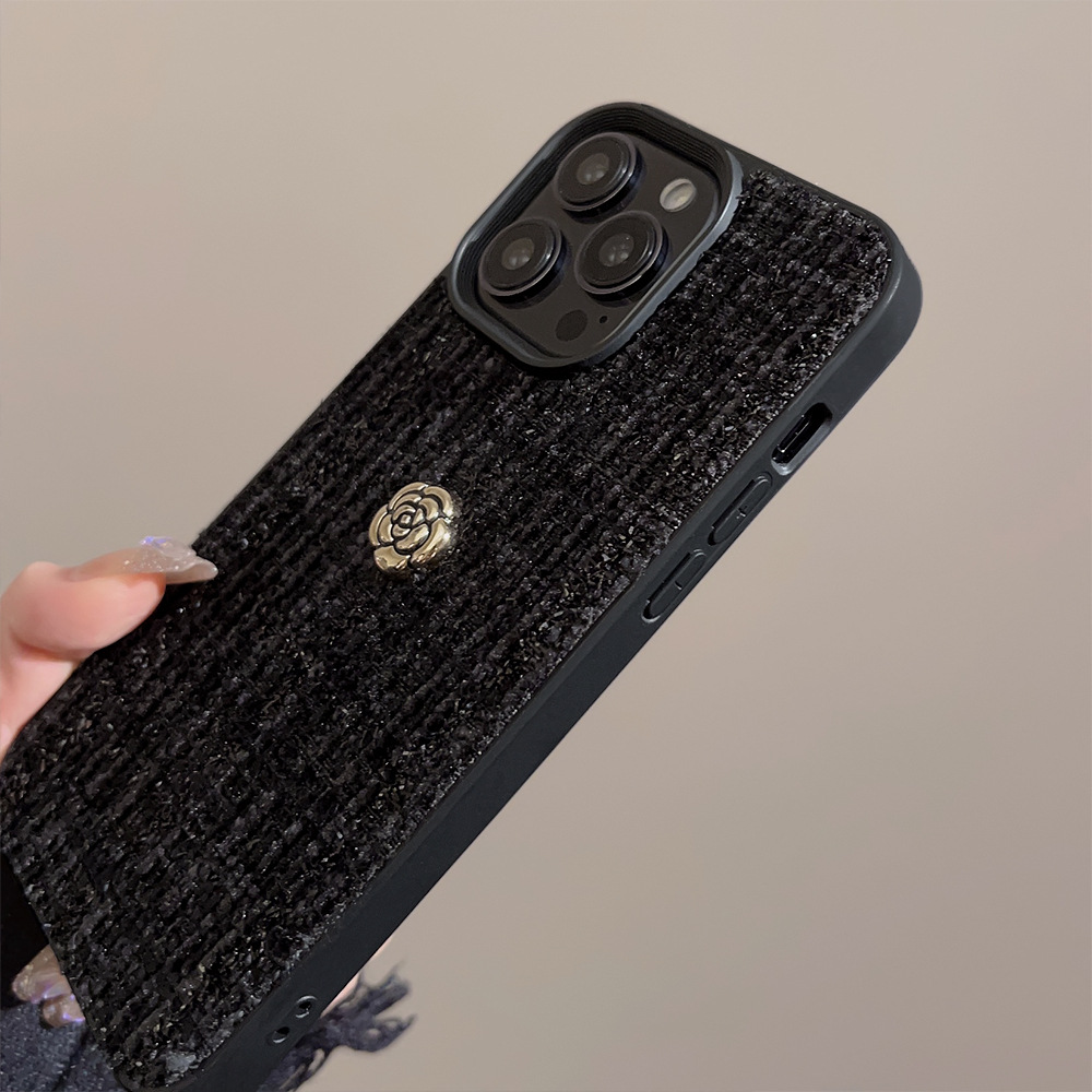 Funda de Teléfono de Lujo con  - Phone Cases Luxury reseña y precio