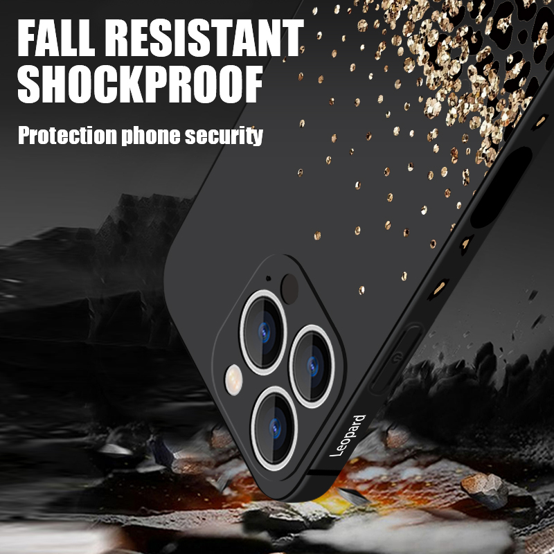 Funda Protectora para Teléfono - Phone Cases Iphone 13 reseña y precio
