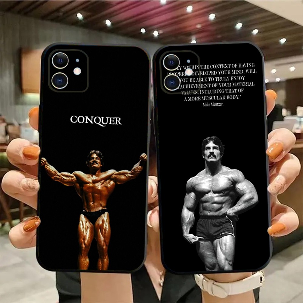 Funda de teléfono de culturism - Phone Cases Pinterest reseña y precio