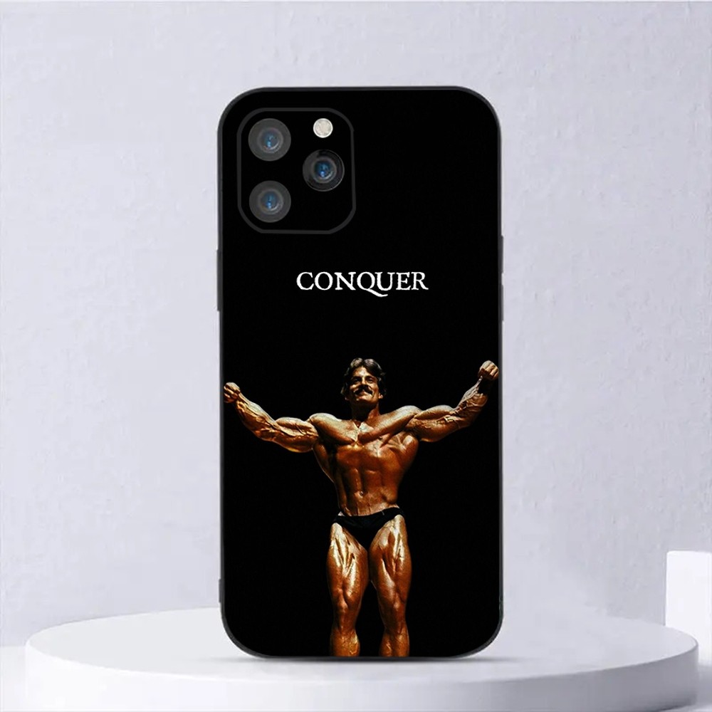 Funda de teléfono de culturism - Phone Cases Pinterest reseña y precio