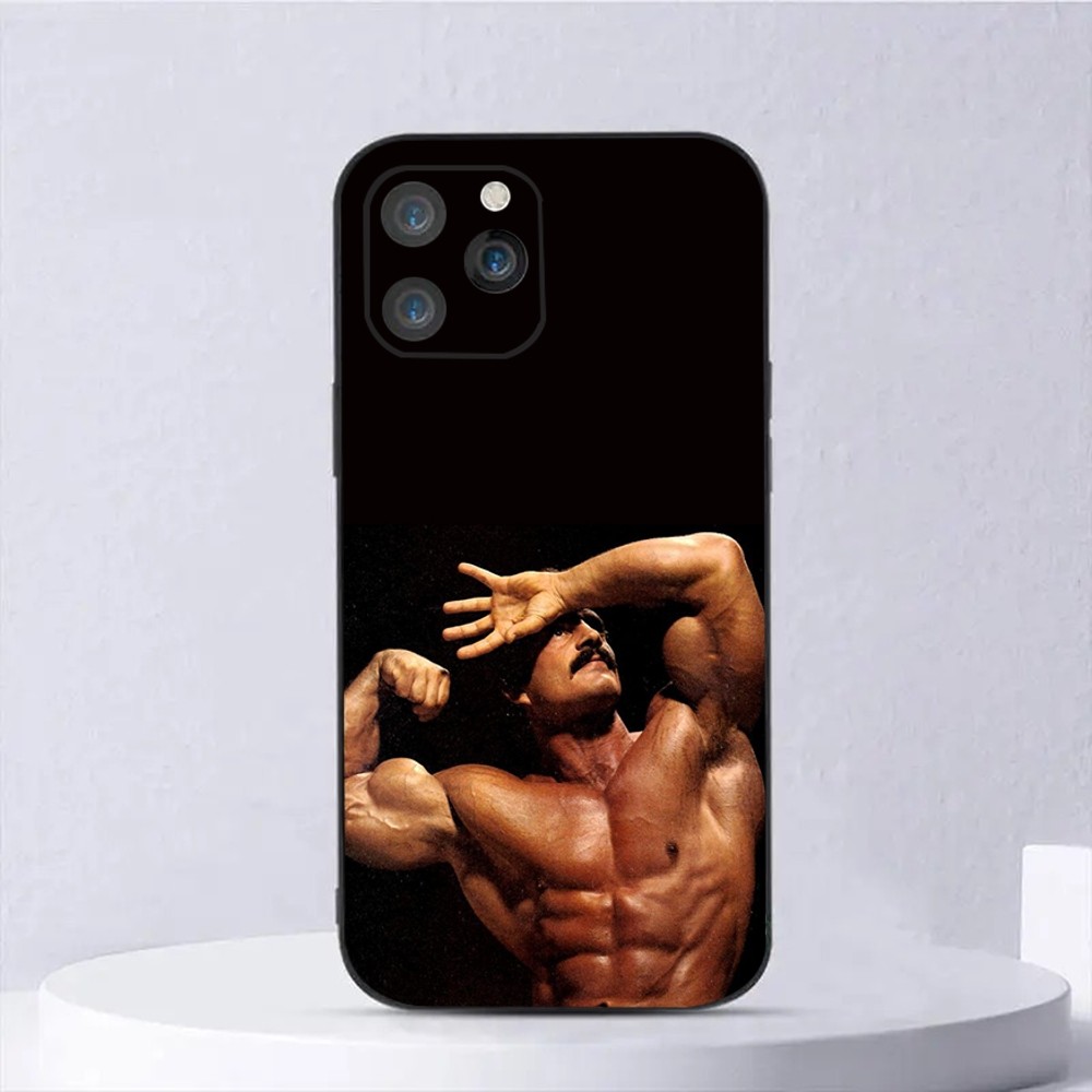 Funda de teléfono de culturism - Phone Cases Pinterest reseña y precio