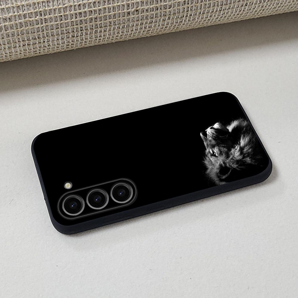 Funda de teléfono con diseño d - Samsung Galaxy S24 reseña y precio