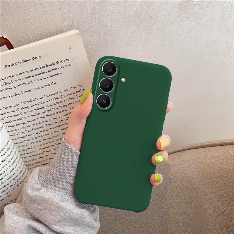 Funda Biruiqu para Samsung Gal - Phone Cases Rubber reseña y precio