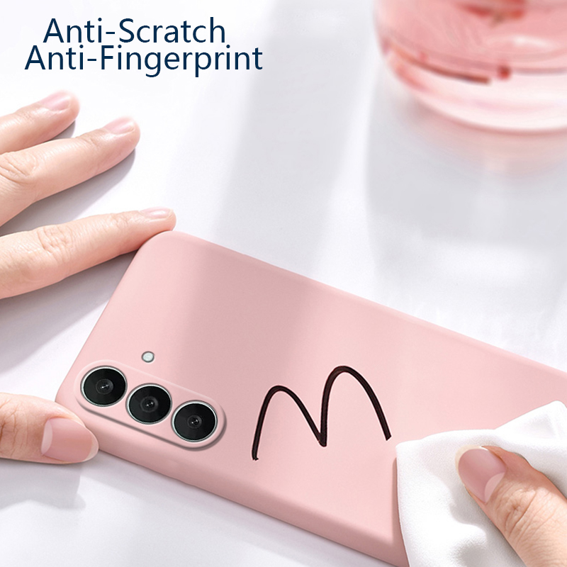 Funda Biruiqu para Samsung Gal - Phone Cases Rubber reseña y precio