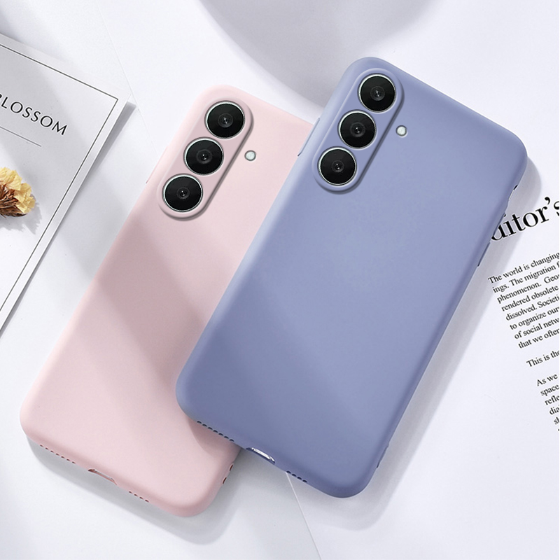 Funda Biruiqu para Samsung Gal - Phone Cases Rubber reseña y precio