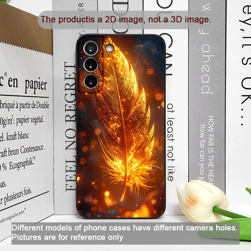 Funda de teléfono con diseño d - Phone Cases Luxury reseña y precio