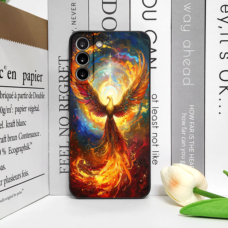 Funda de teléfono con diseño d - Phone Cases Luxury reseña y precio