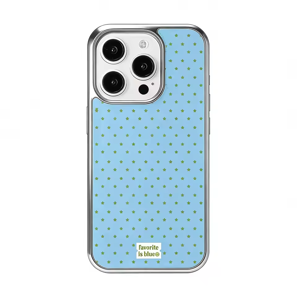 Funda de Teléfono Coreana de L - Phone Cases Luxury reseña y precio
