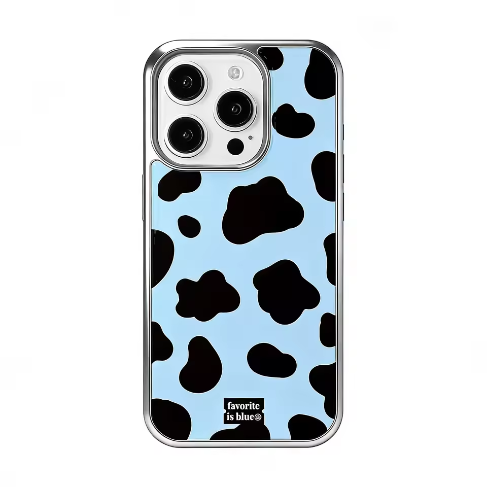 Funda de Teléfono Coreana de L - Phone Cases Luxury reseña y precio