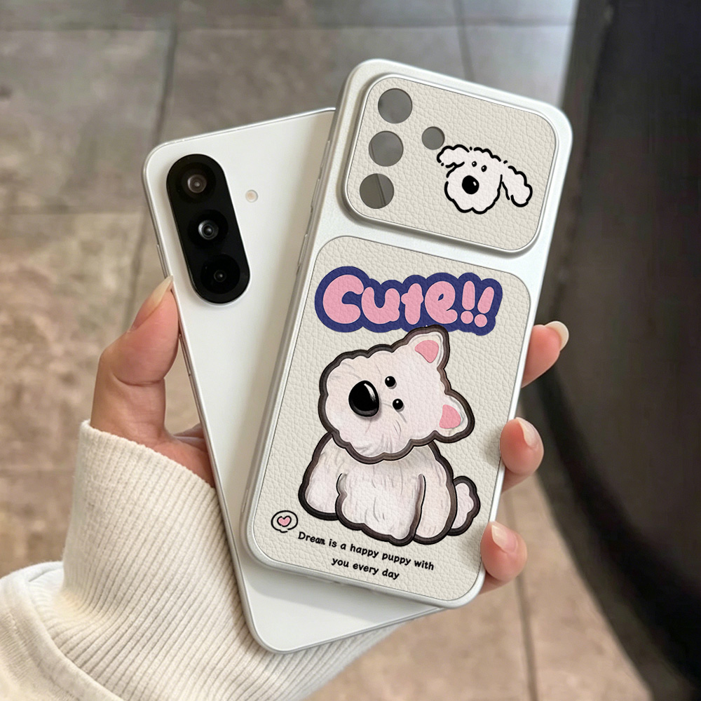 Funda de Teléfono con Cordón d - Cute Anime Case reseña y precio