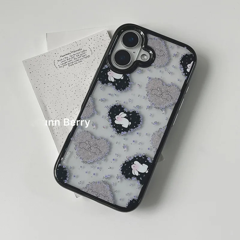 Funda de Teléfono Acrílica con - Phone Cases Girls reseña y precio
