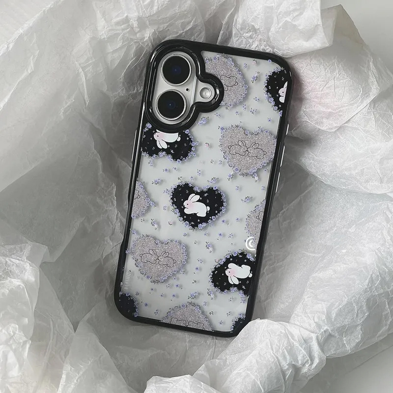 Funda de Teléfono Acrílica con - Phone Cases Girls reseña y precio