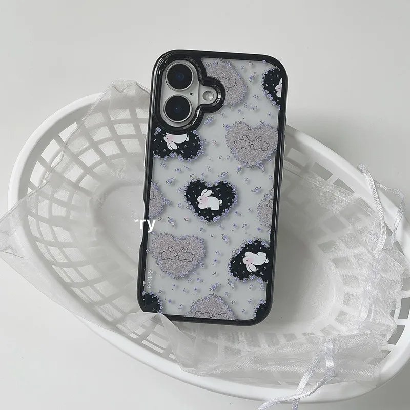 Funda de Teléfono Acrílica con - Phone Cases Girls reseña y precio