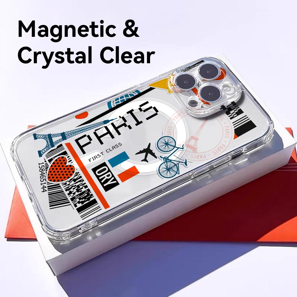 Funda para Teléfono con Diseño - Phone Cases Aviation reseña y precio