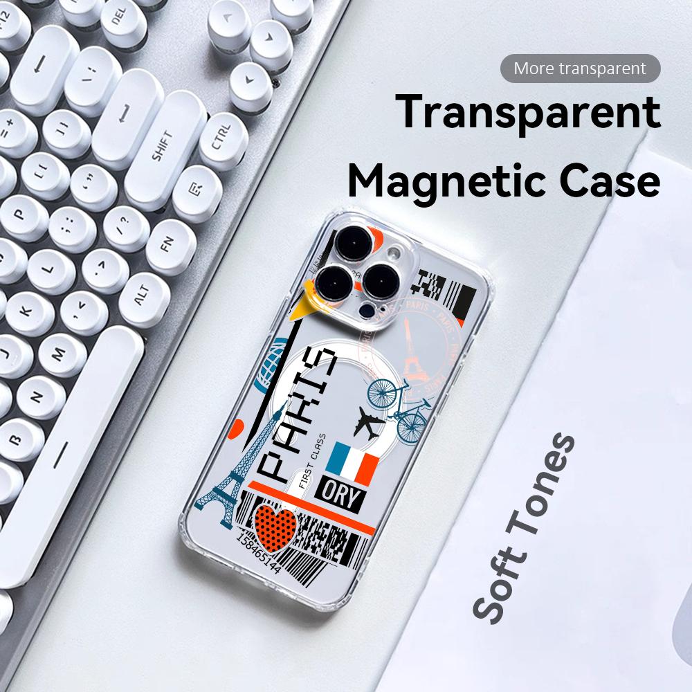 Funda para Teléfono con Diseño - Phone Cases Aviation reseña y precio