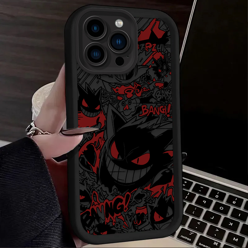 Funda de Silicona con Diseño d - Phone Cases Iphone 13 reseña y precio
