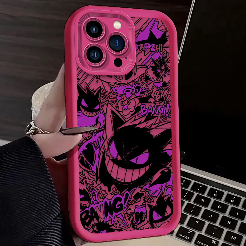 Funda de Silicona con Diseño d - Phone Cases Iphone 13 reseña y precio