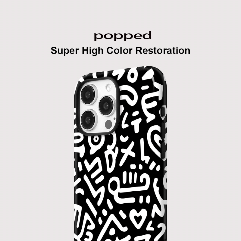 Funda magnética de goma suave  - Phone Cases Rubber reseña y precio