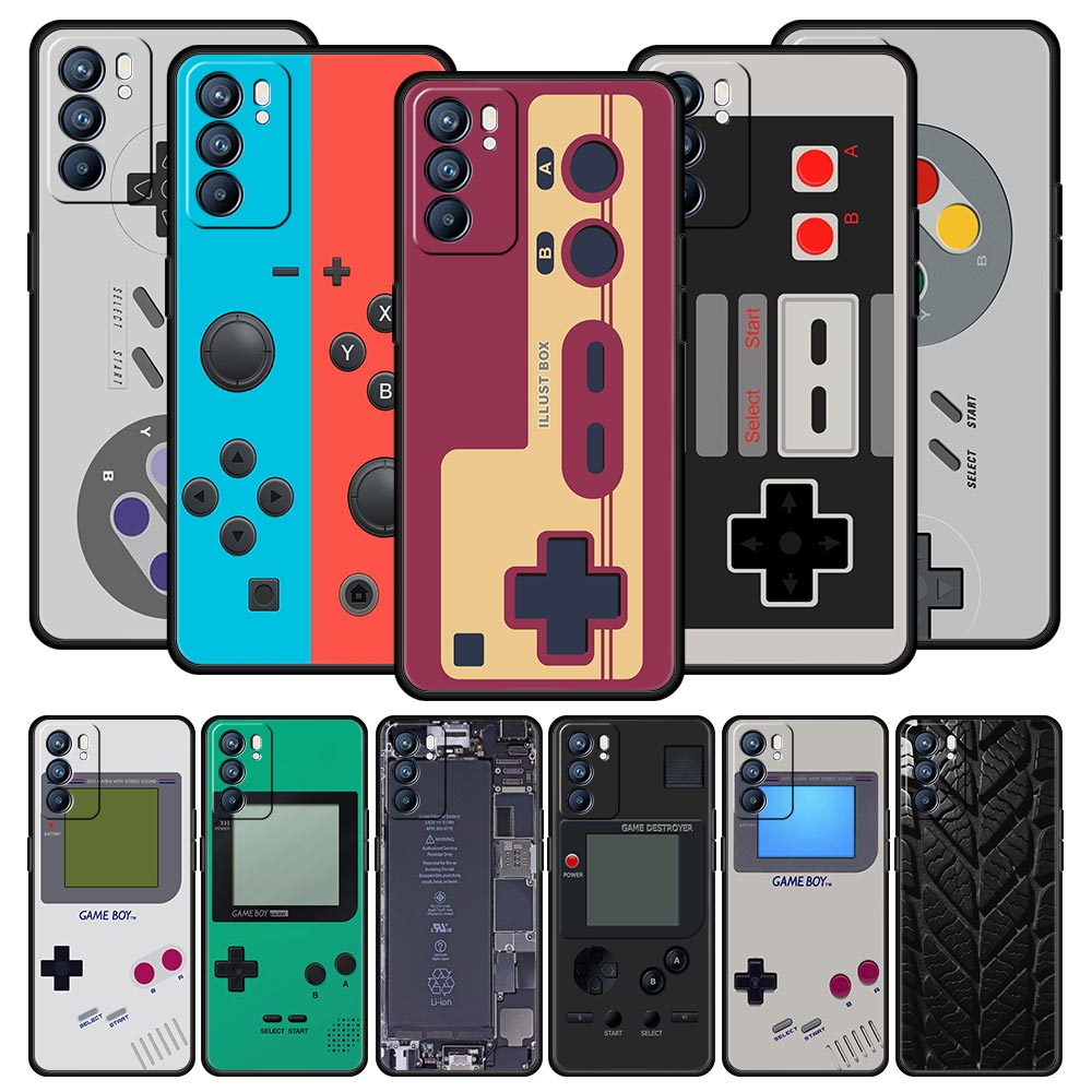 Funda de videojuego Vintage pa - Phone Cases Aviation reseña y precio