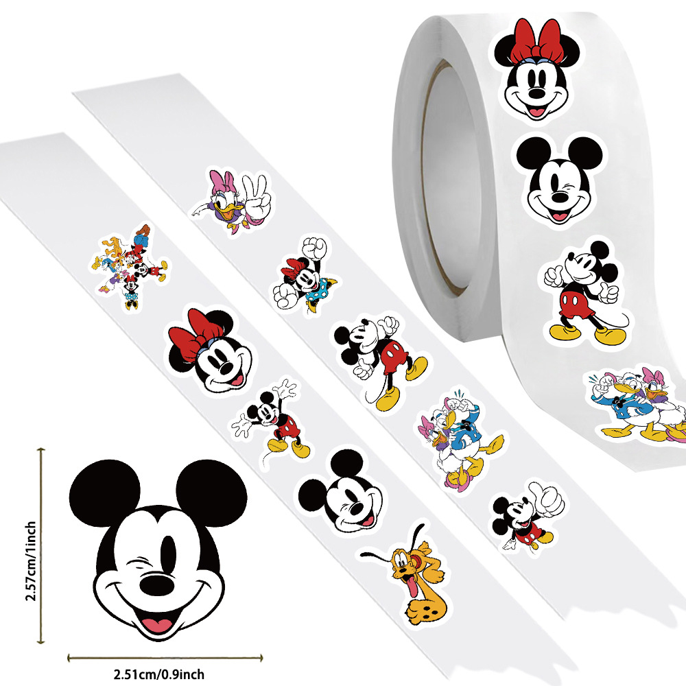 500 pegatinas de dibujos anima - Phone Cases Disney reseña y precio