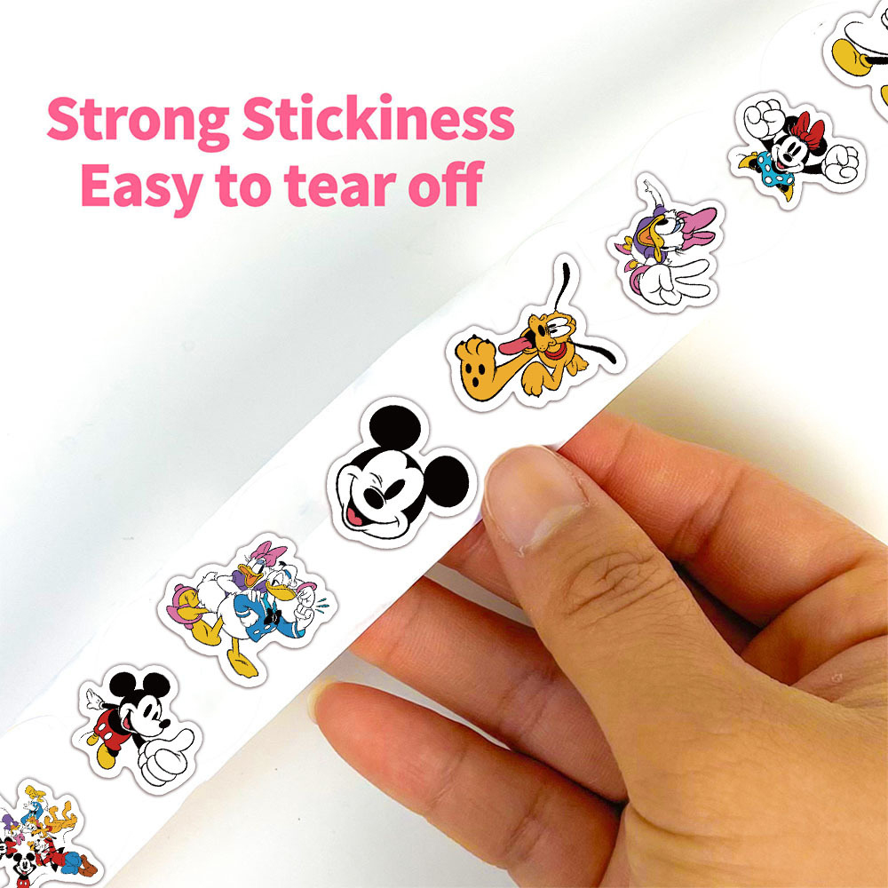 500 pegatinas de dibujos anima - Phone Cases Disney reseña y precio