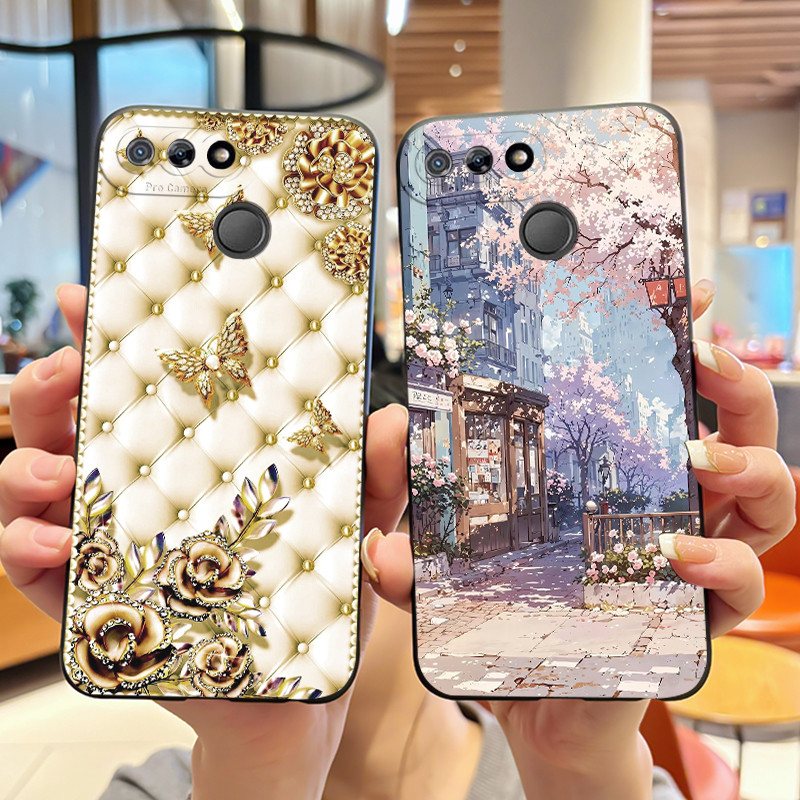 Funda de teléfono de silicona  - Phone Cases Viral reseña y precio