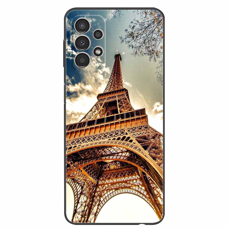 Funda de silicona TPU suave pa - Phone Cases Rubber reseña y precio