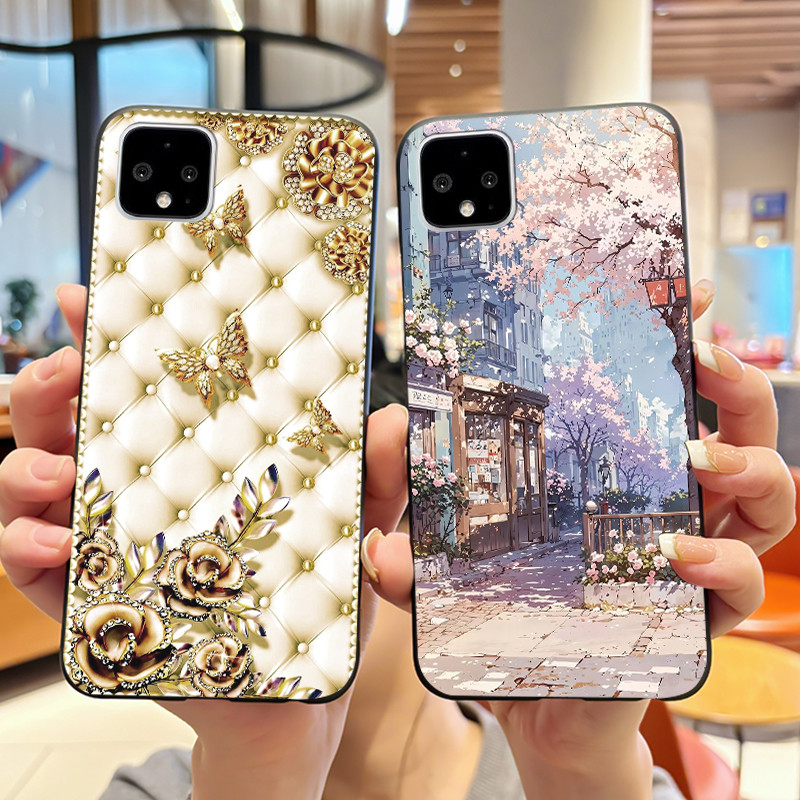Funda de teléfono para Google  - Phone Cases Viral reseña y precio
