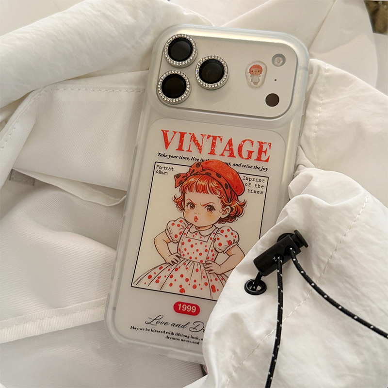 Funda de silicona antichoque c - Phone Cases Girls reseña y precio