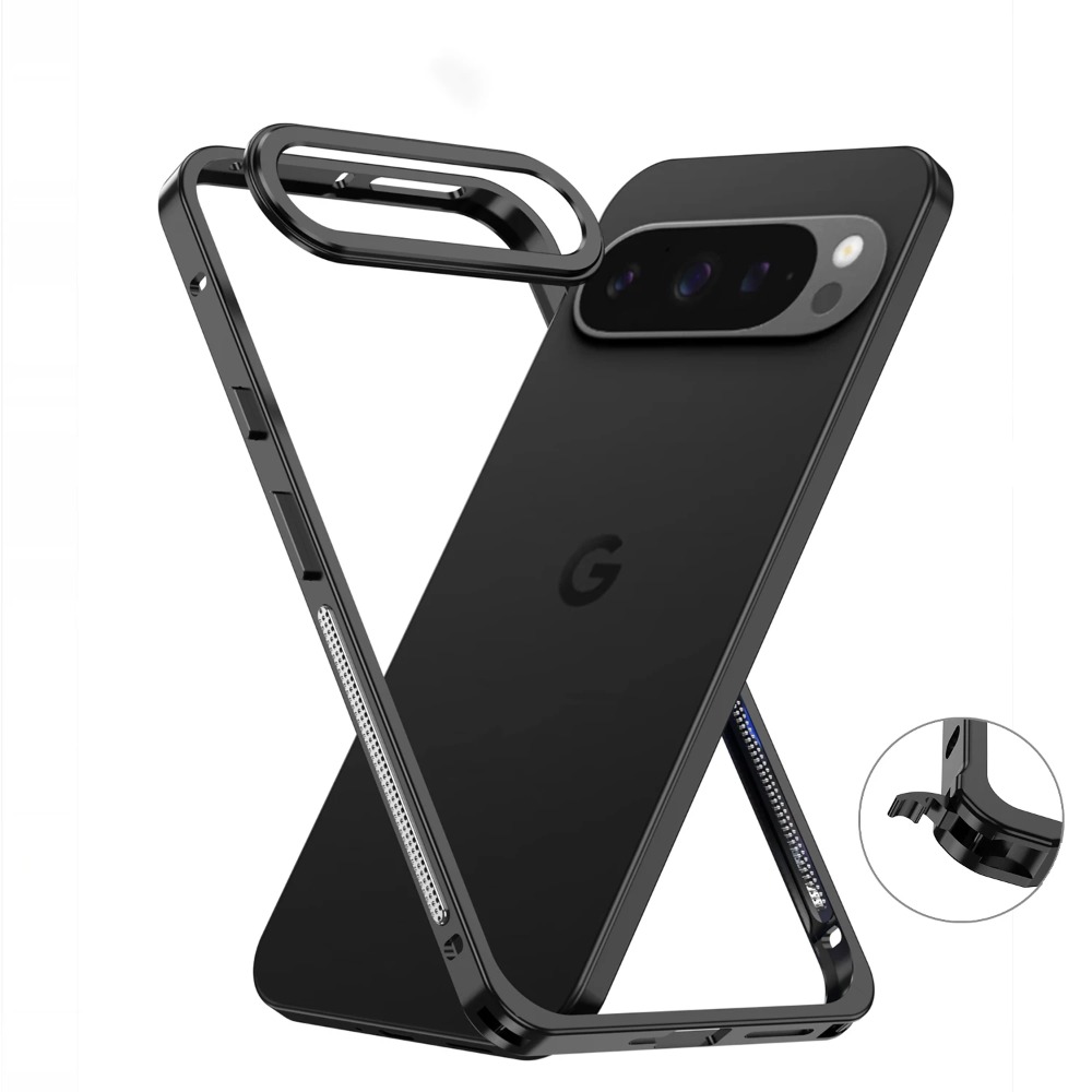 Fundas de teléfono con marco d - Phone Cases Aviation reseña y precio