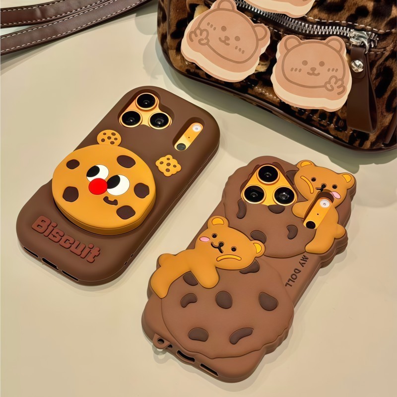 Funda de Teléfono 3D con Diseñ - Phone Cases Girls reseña y precio